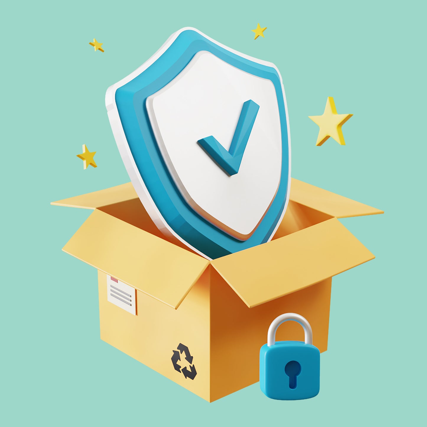 Vervangende bescherming