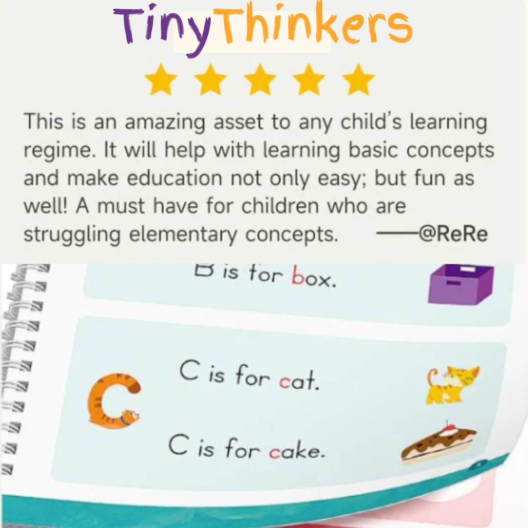 TraceTrek™ Werkboek 